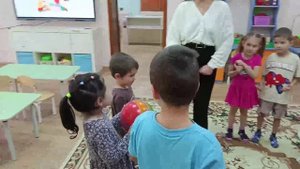 Развитие речи 26.09.2025