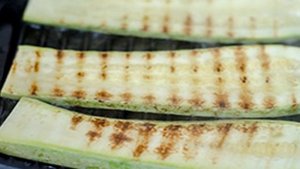 Кабачки по-таджикски