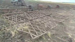 Осенняя пора, очей очарованье...