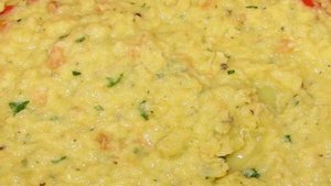 Котлеты из кабачков в духовке