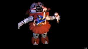 Смерть Элизабет афтон