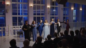 ВидеоОтчёт «П. И. Чайковский. Романсы» 18.09.25. Калужская филармония.