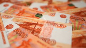 Траты бюджета на погашение госдолга выросли в 1,5 раза