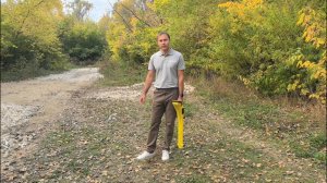 Поиск кабельной линии