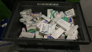 США с 1 октября вводят пошлины на фармацевтическую продукцию в размере 100%