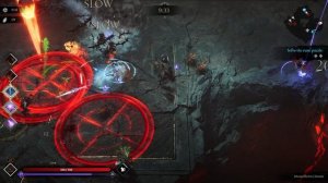 Jotunnslayer: Hordes of Hel - Безумная сложность, Валькирия - 25.9.25