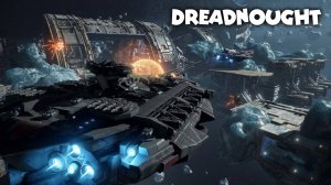 Dreadnought Дредноут Битва гигантов на планетах и среди звёзд.  Космос станет братской могилой!