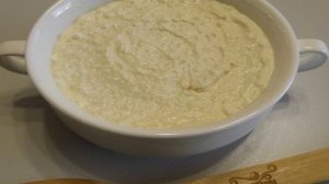 Классическая творожная запеканка