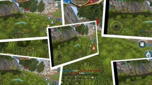 WolfTales 4 часть ТОП 1,2,3 части не доработаны