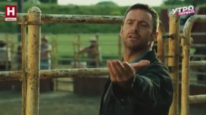 «Живая сталь» | ТОП! СНЯТО!