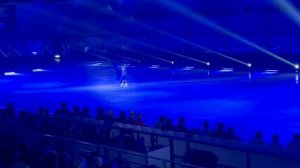 Ледовое шоу Чемпионы 💥 Ессентуки август 2025 год