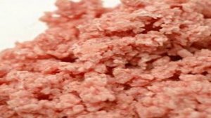 Котлеты из индейки