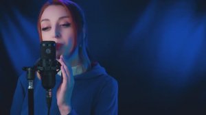 Кейпоп-охотницы на демонов ОСТ | Rumi & Jinu - Free (на русском feat. Tanri)