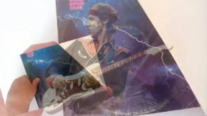 Dire Straits – 1982 Love Over Gold – 1986 Мелодия с60 24731 — 001 LP