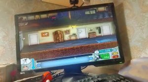 Как достать соседа 10 уровень