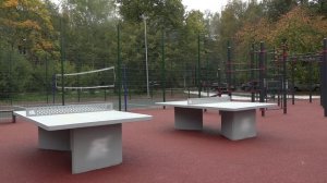 Новая спортивная жизнь