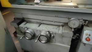 Станок плоскошлифовальный 3Д711ВФ11