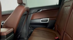 Opel Antara '2014 02476