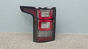 R1393303 Фонарь левый Land Rover Range Rover 2012-2017 Оригинал Б/У LR061682