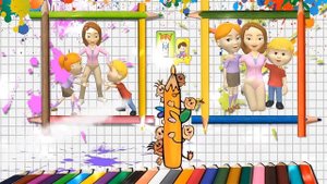 С ДНЁМ ВОСПИТАТЕЛЯ И ДОШКОЛЬНОГО РАБОТНИКА! 👫 С ПРАЗДНИКОМ ВАС! 💐💐💐