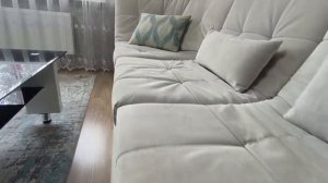 3 ком квартира в малоэтажном доме