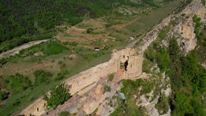 Гуниб 4к. Весна 2022г .mp4