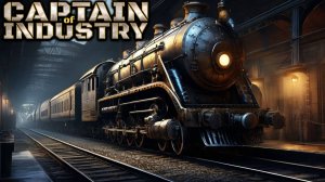 Captain of Industry - ЗАПУСК РАКЕТЫ НА ОРБИТУ И ФИНАЛ