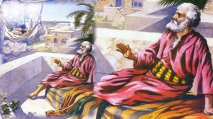 Священномученик Корнилий Сотник