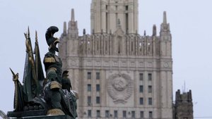 В МИД России выступили за двусторонний формат диалога с Украиной