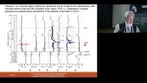 Литохимия границы позднепермского массового вымирания на Северо-Востоке Азии.