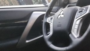 Chevrolet Aveo II, 2014/ Mitsubishi Pajero MB