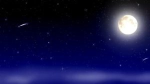 Лунное танго