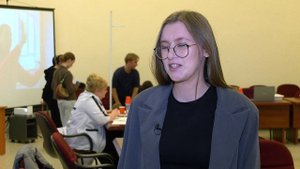 В благовещенской ярмарке вакансий «Вечерний движ» приняли участие около 300 студентов