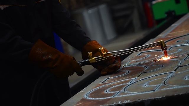 День Машиностроителя - 2025 смотреть онлайн