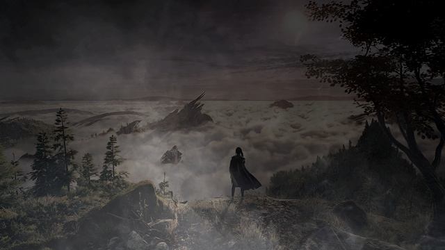 07 - Alone with the world