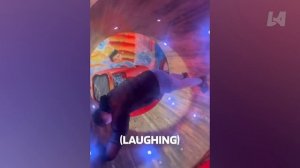 Топ-100 Самых смешных видео со Всего мира