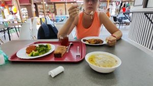 Обед в ЯГОДКЕ и домой. Лазаревское Сочи🍓🔥