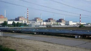 Лихачев указал на обострение атак ВСУ на ЗАЭС и Энергодар