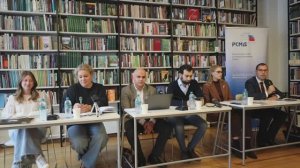 Городской завтрак РСМД «Внерегиональные игроки на Балканах: игра на паузе?»