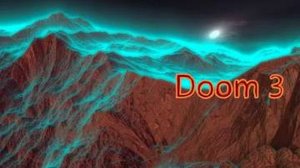 это что за покемон? |DOOM 3| №2