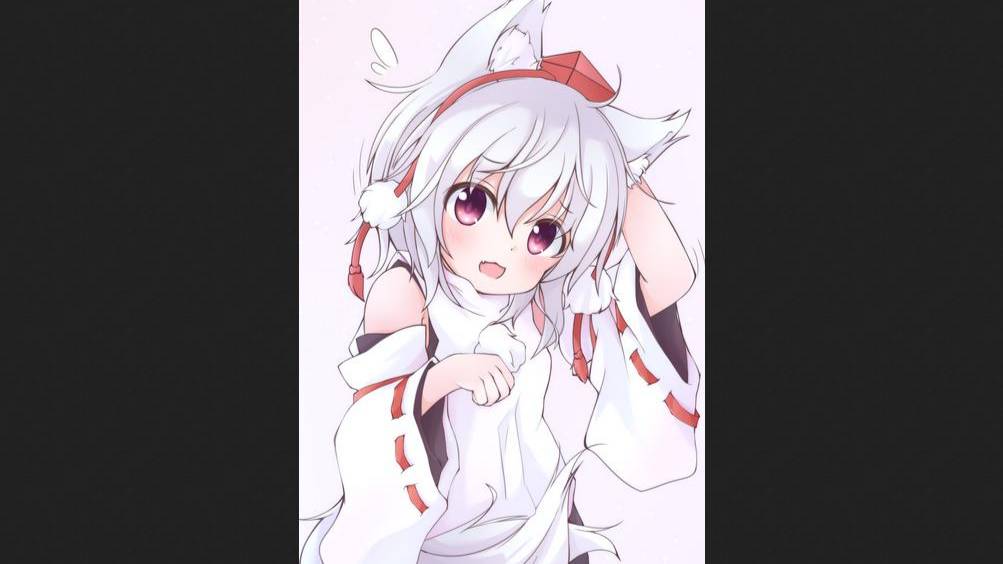 инубашири момиджи - scott-buckley-felicity