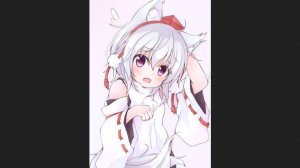 инубашири момиджи - scott-buckley-felicity