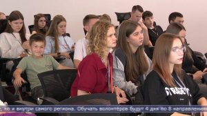 25.09.2025 Сахалин готовится встречать 12-й всероссийский молодёжный форум «Острова»