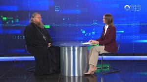 Протоиерей Максим Миняйло о 25-летии Храма-на-Крови, его истории, и значении в наши дни. 24.09.2025