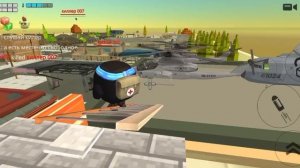 ИСТОРИЯ ДЛЕТСКОГО В ЧИКЕН ГАН 1 часть 
#война_чикенган #истории