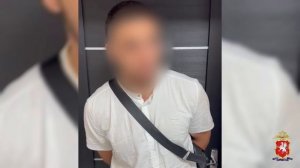 Полиция Севастополя уличила афериста в хищении с банковского счета пенсионерки 250 тысяч рублей