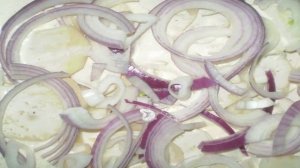 Картофельная запеканка с майонезом