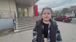 Съездили с Олей к косметологу #АутизмНеПриговор