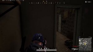 PLAYERUNKNOWN'S BATTLEGROUNDS 2025.09.25 - 17.18.07.10