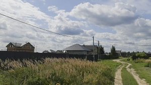 «Покупайте землю – ее больше не производят» - не Марк Твен, но в точку.